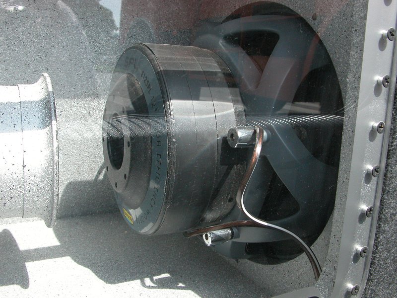 VW polo autóhifi