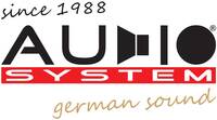 Audio System 2 csatornás autóhifi erősítő