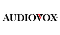 Audiovox 2din CD autórádió