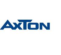 Axton 4 csatornás autóhifi erősítő