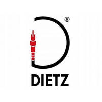 Dietz Dietz kormánytávirányitó interfacek