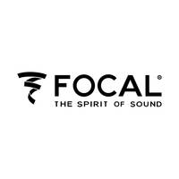 Focal 4 csatornás autóhifi erősítő