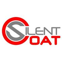 Silent Coat Szigetelő és Zajcsillapító anyag