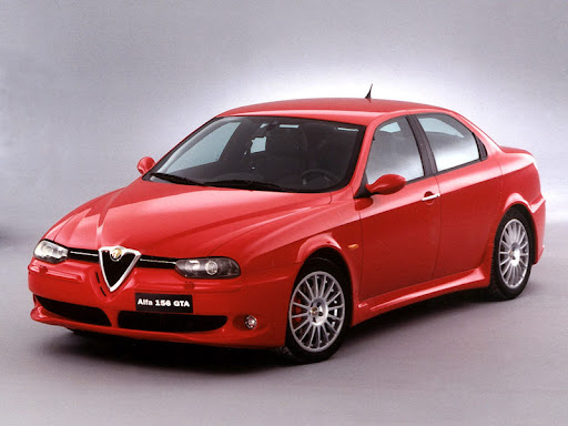 Alfa romeo