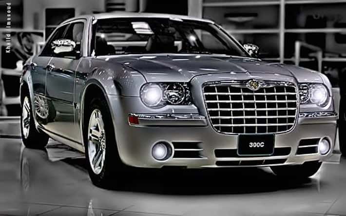 Chrysler