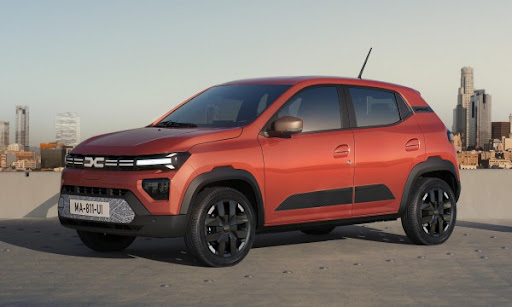 Dacia