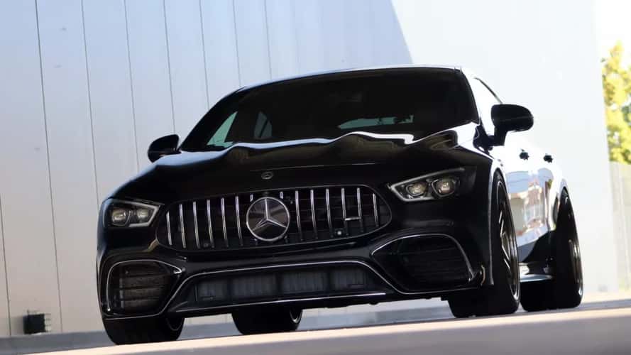 Mercedes
