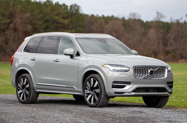 Volvo