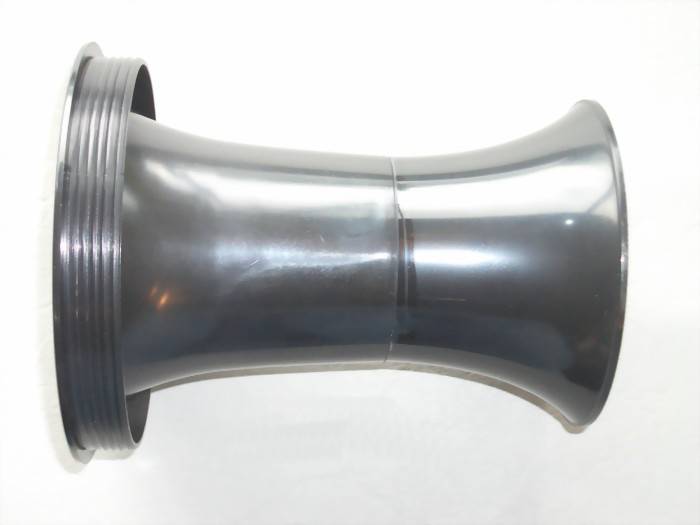 Reflex cső