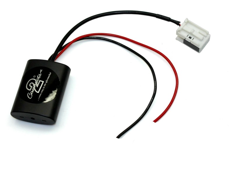 Mp3 ipod usb bluetooth csatlakoztatás gyári rádiókhoz