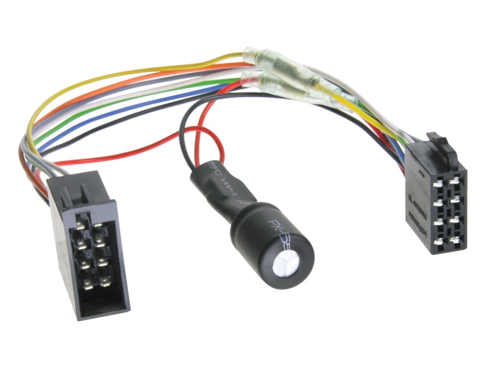 Start-stopp-power booster