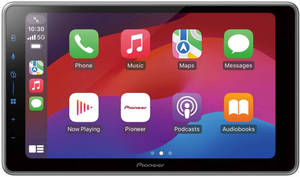Pioneer SPH-DA97DABUNI 