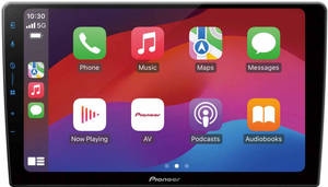 Pioneer SPH-PF97BT  2din CD autórádió