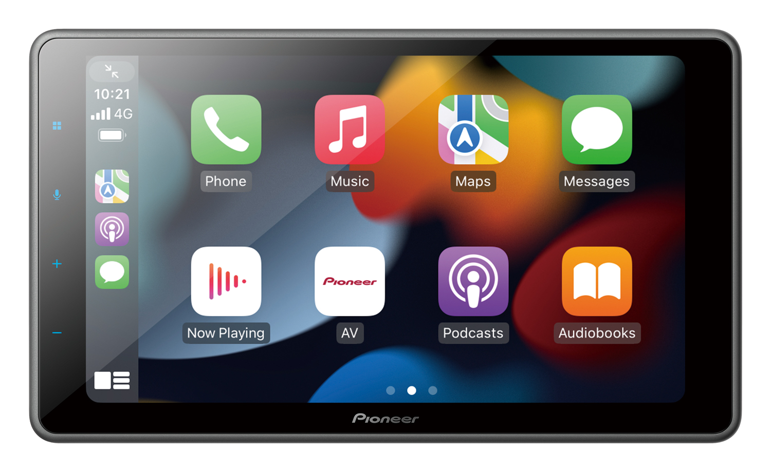 Pioneer SPH-EVO950DAB-CVAG 2din Multimédiás készülék 1