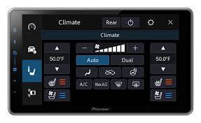 Pioneer SPH-EVO950DAB-CVAG 