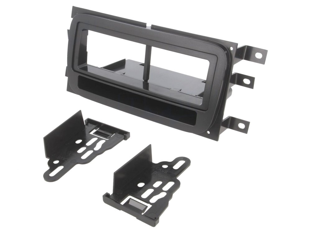 ACV Suzuki Liana, Aerio 2004-2008 autórádió beépítő keret 281294-16-1 Autospecifikus rádiókeret 1DIN 0