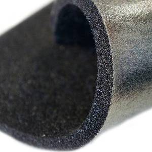 VIBROFILTR Autoshim Black Layer 7 Szigetelő és Zajcsillapító anyag