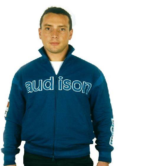 Audison Audison sport jacket 0
