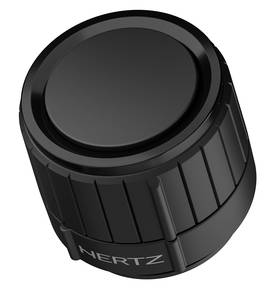 Hertz HRC 02 Távvezérlő egyes Hertz autós, motoros, hajós termékekhez 2