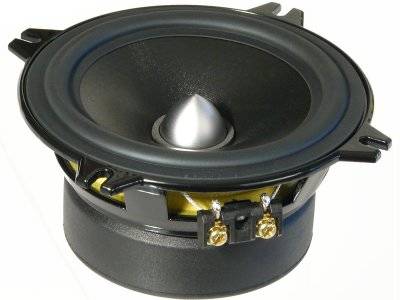 Audio System EX 130 Phase közép hangszóró 0