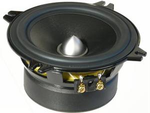 Audio System EX 130 Phase 
