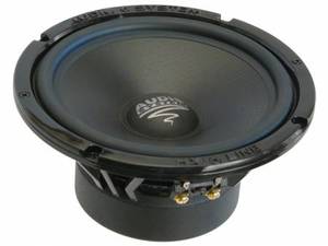 Audio System EX 165 DUST High-End 