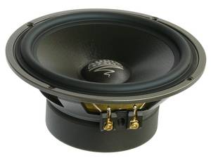  EX 165 DUST MkII High-End 