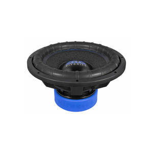 Hifonics ZEUS ZRX-15D2 38 cm-es autóhifi mélysugárzó