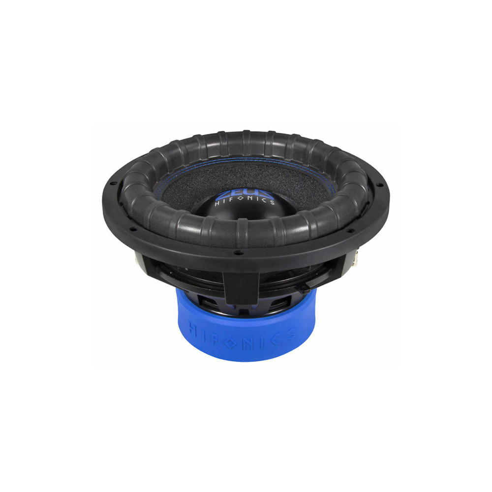 Hifonics ZEUS ZRX-12D2 30 cm-es autóhifi mélysugárzó 0