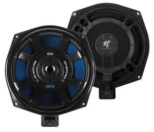 Hifonics ZSB8W BMW BMW specifikus hangszórók