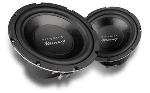 Hifonics MERCURY MRW104 