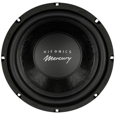Hifonics MERCURY MRW84 20 cm-es autóhifi mélysugárzó 0