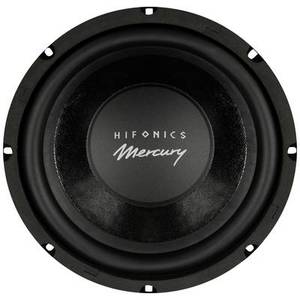 Hifonics MERCURY MRW84 