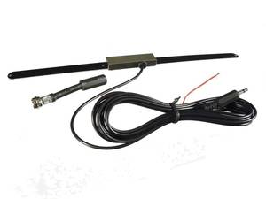  TV antenna belső 500122/C   Autó antennák és kiegésszítők