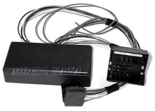 BMW E36-E46-E39 2001 -> active system adapter 552160  ACTIVE SYSTEM adapter 0