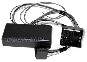  BMW E36-E46-E39 2001 -> active system adapter 552160  ACTIVE SYSTEM adapter