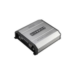 Hifonics ZEUS EXTREME ZXT3000/1  Mono autóerősítő