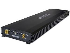  AUDIO SYSTEM HELON 9000.1 két csatornás SPL autóhifi erősítő  autóhifi erősítő