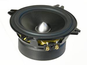  Audio System EX 130 Phase Mélyközép hangszóró  
