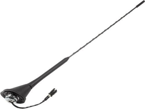 Seat, Skoda, VW erősítős autó antenna 500021  0