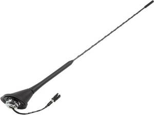 Seat, Skoda, VW erősítős autó antenna 500021  