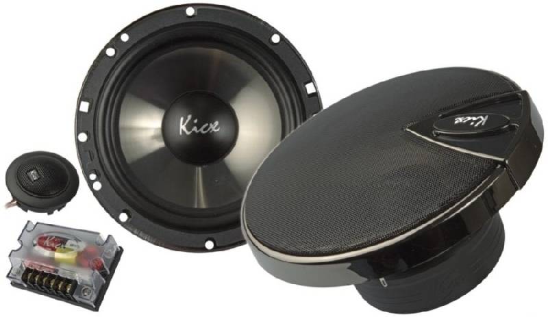 Kicx ICQ-6.2 16 cm-es elsőszett 0