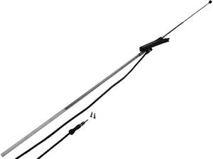  Teleszkópos tetőoszlop antenna Nissan autókhoz 500911   Autó antennák és kiegésszítők