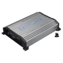 Hifonics ZEUS ZXR 900/4 4 csatornás autóhifi erősítő 0