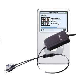 Xcarlink Fiat IPOD Adapter (Model II)  Mp3 Ipod USB Bluetooth csatlakoztatás gyári rádióhoz
