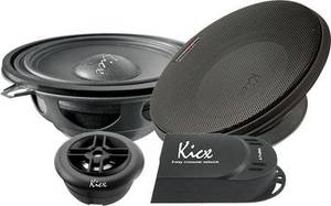 Kicx SL-5.2 13 cm-es elsőszett