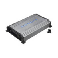 Hifonics ZEUS EVO ZXE2000/1 Mono autóerősítő
