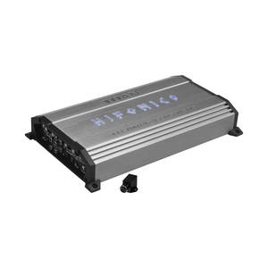 Hifonics TITAN TXE700/4 4 csatornás autóhifi erősítő
