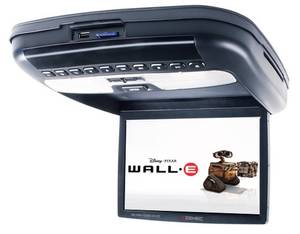 Zenec ZE-MR1020-DVD   monitor