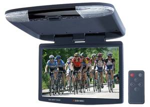 Zenec ZEM-W1502   monitor